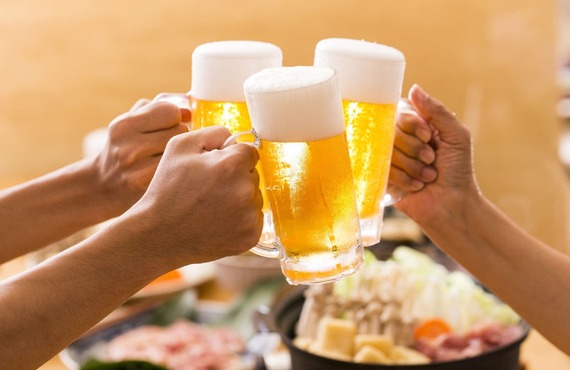 団体のお客様 | 大阪府枚方の日本料理なら水炊き天
