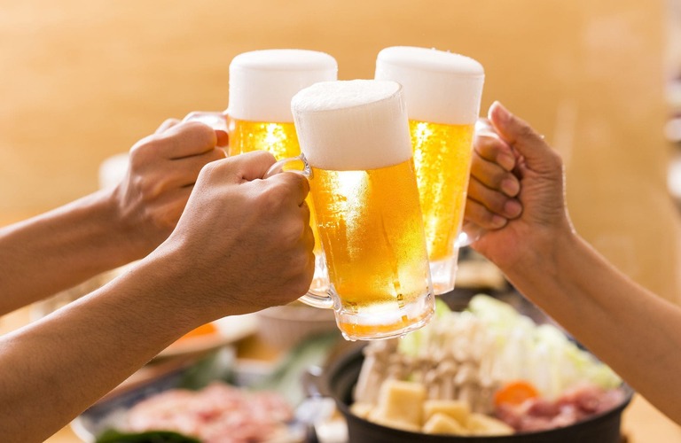 団体のお客様 | 大阪府枚方の日本料理なら水炊き天